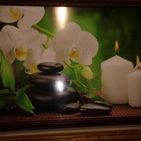 Einstein House & Spa Marchevo エクステリア 写真