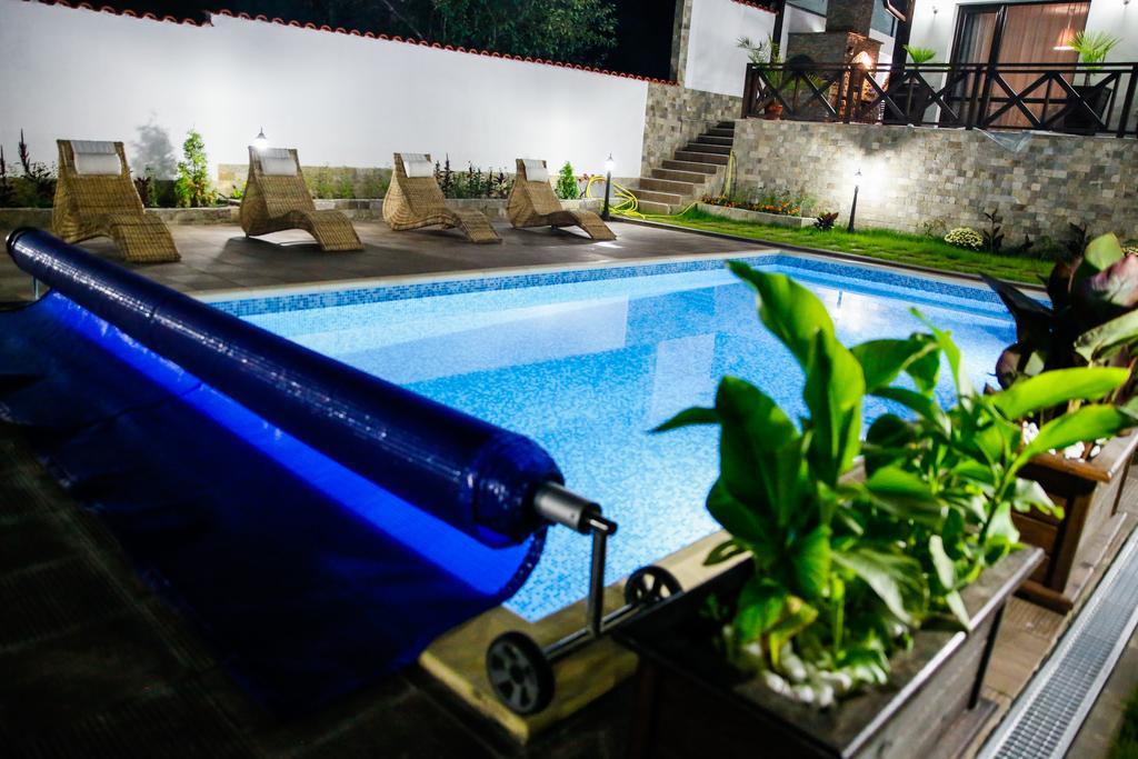 Einstein House & Spa Marchevo エクステリア 写真