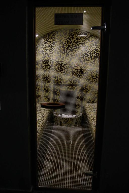 Einstein House & Spa Marchevo エクステリア 写真