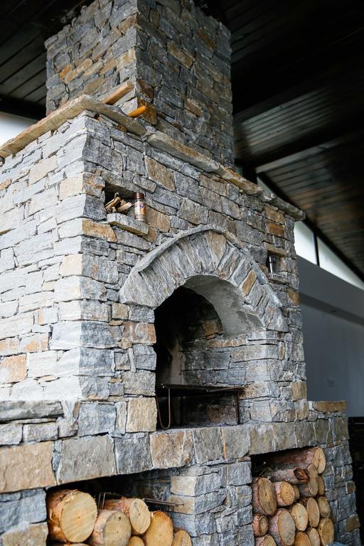 Einstein House & Spa Marchevo エクステリア 写真
