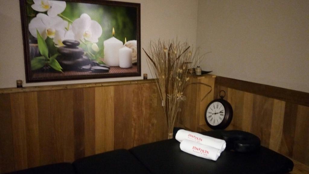 Einstein House & Spa Marchevo エクステリア 写真