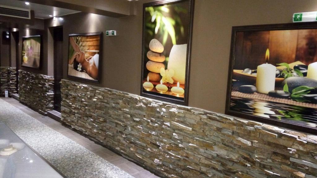 Einstein House & Spa Marchevo エクステリア 写真