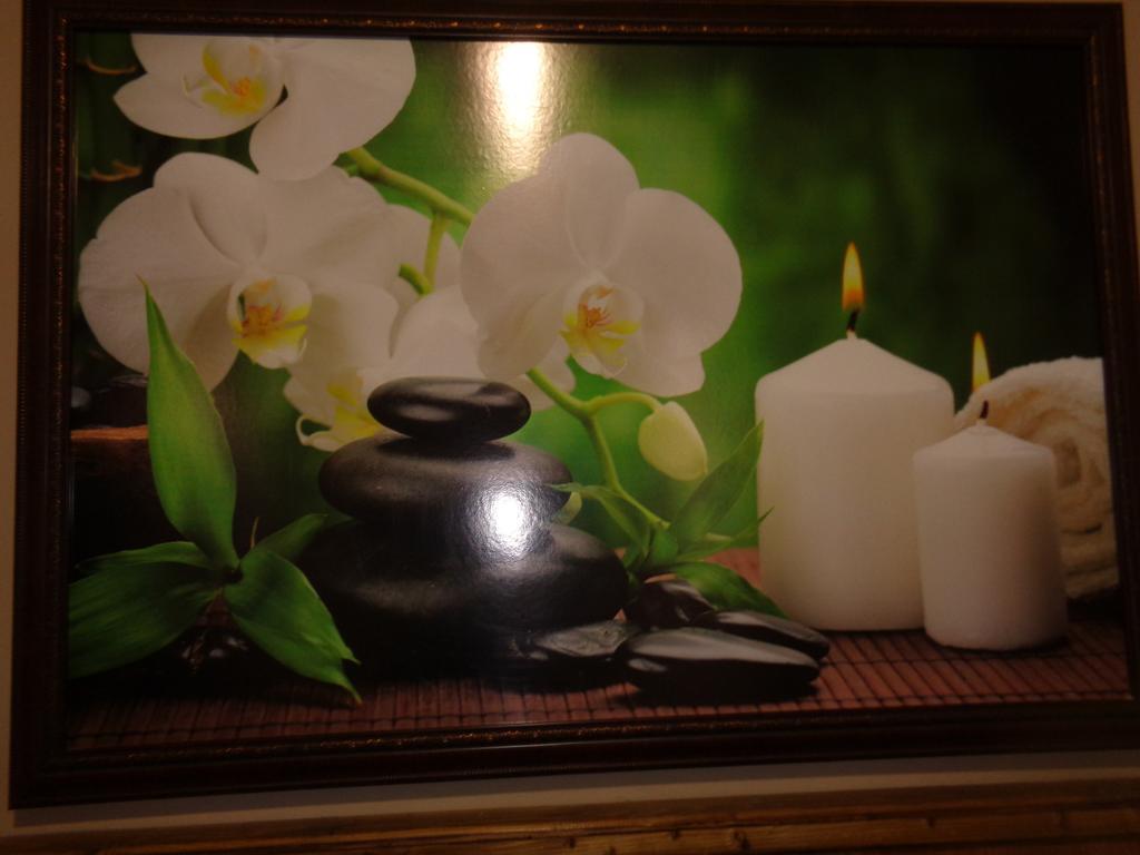 Einstein House & Spa Marchevo エクステリア 写真
